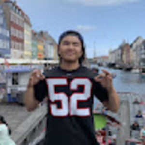 Meet your Posher, Christopher